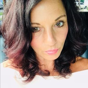 Meet your Posher, Rose